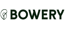 Bowery Farming logo