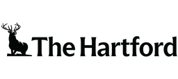 The Hartford logo