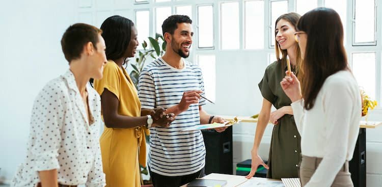 7 Examples of What Being an Ally at Work Really Looks Like