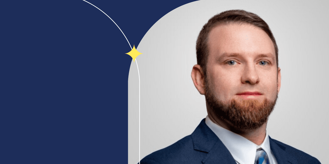 How an Unexpected Career Change Allowed This Agency Owner to Find Purpose-Driven Work