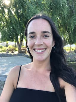 Photo of Javiera Navarro