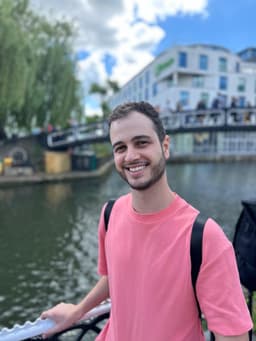 Photo of Leonardo Capita