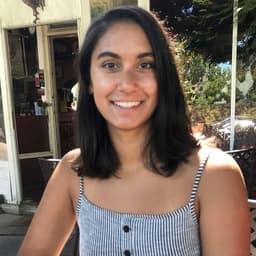 Photo of Sydney Pereira