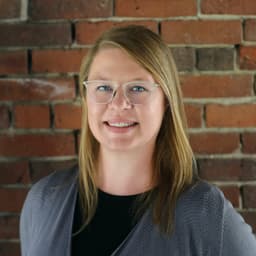 Photo of Wendy J. Fox