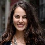 Photo of Brooke Torres