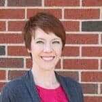 Photo of Caris Thetford