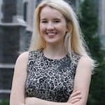 Photo of Emily Gaudette