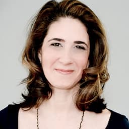 Photo of Blair Glaser