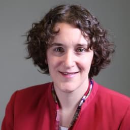 Photo of Heather Krasna