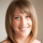 Photo of Jennifer Winter