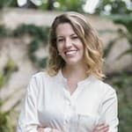 Photo of Laurie Pickard