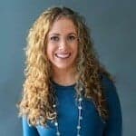 Photo of Leah Campbell