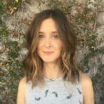 Photo of Mary Squillace