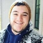 Photo of William Beans Horn