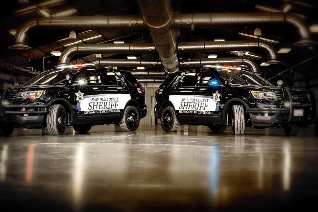 Arapahoe County Sheriff's Office company profile