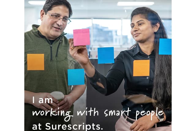 Surescripts culture