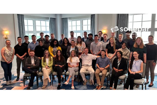 Working at Sonepar USA Inc